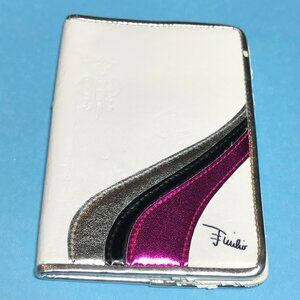 Emilio Pucci -Miss Pucci Passport / Calendar / Card / Holder / ID